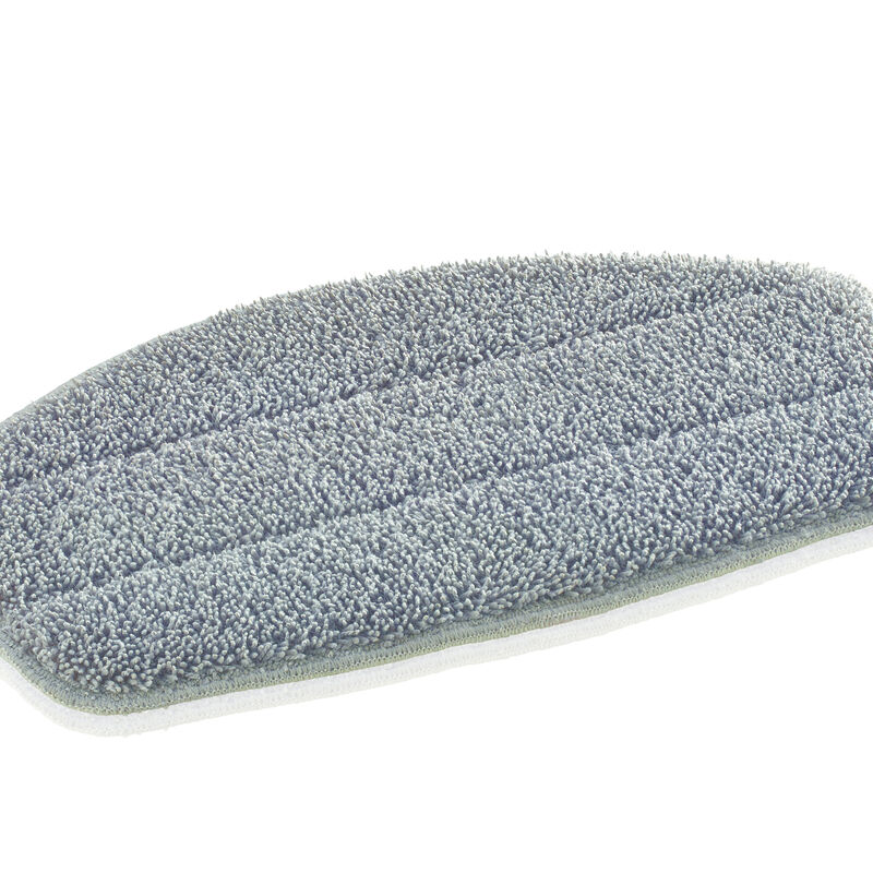 CleanTenso Moppeklut 2 stk.