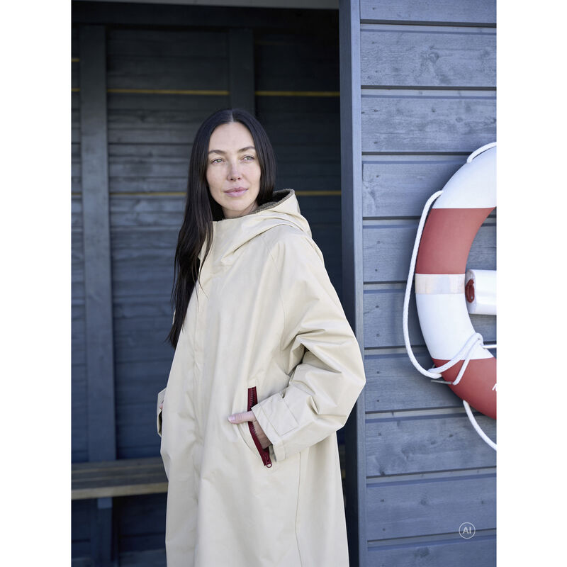 North Changing robe