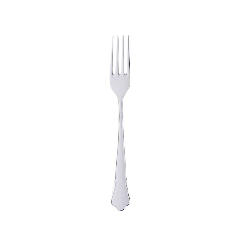 Chippendale Fors&oslash;lvet Bordgaffel