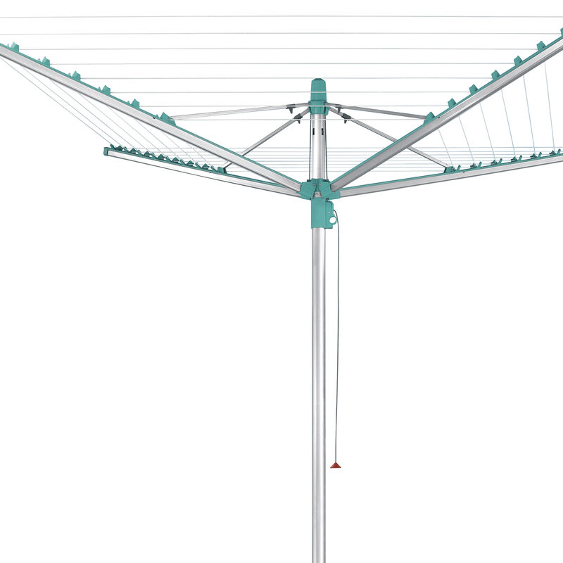 Linomatic 500 Easy Paraplytørkestativ