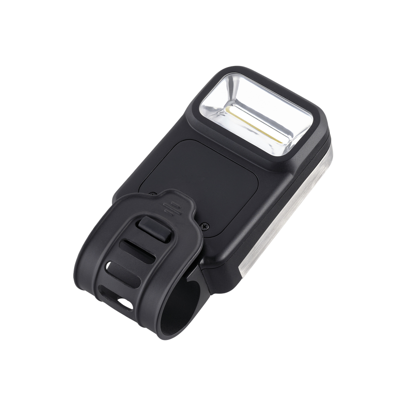 LED-lampa f&ouml;r gasolgrill