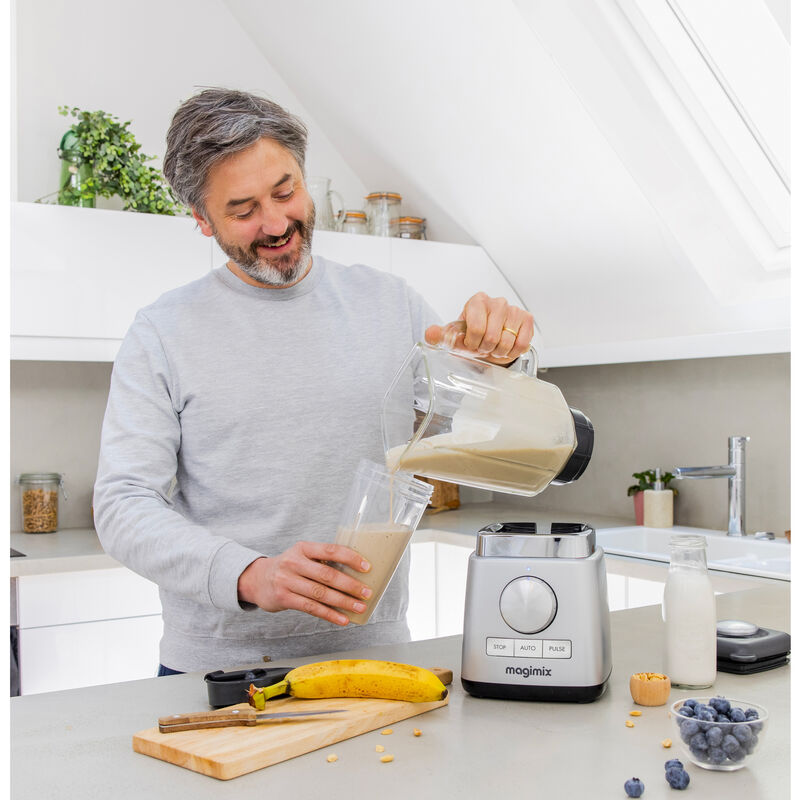 Power 5 XL Blender 1500 watt