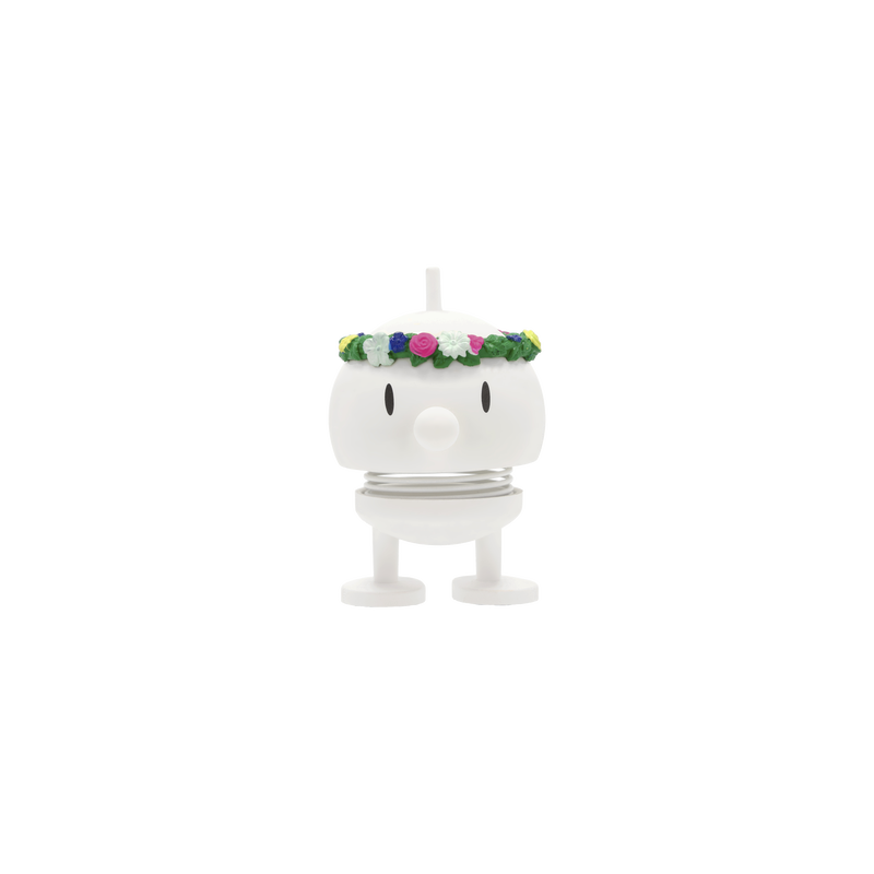 Flower Bumble Hoptimist