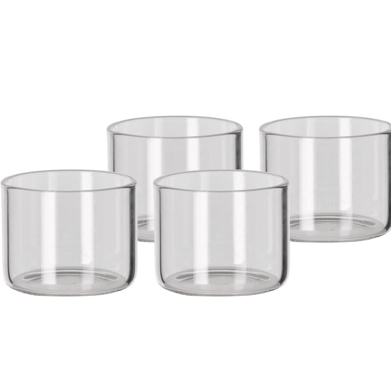Dessertglas 4 stk. Dessertglas 4 stk.