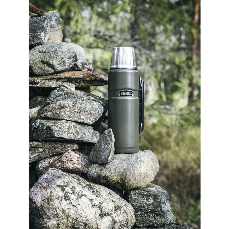 Stainless King Termoflaske
