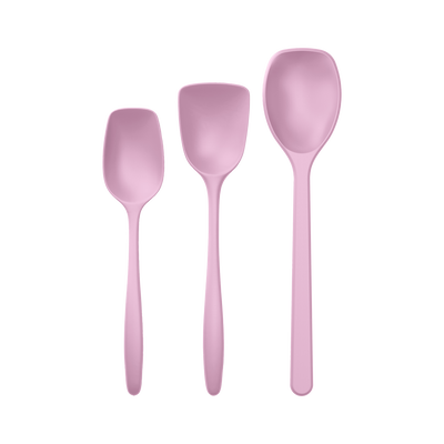 NEW Classic R&uuml;hrl&ouml;ffelset 3 Teile