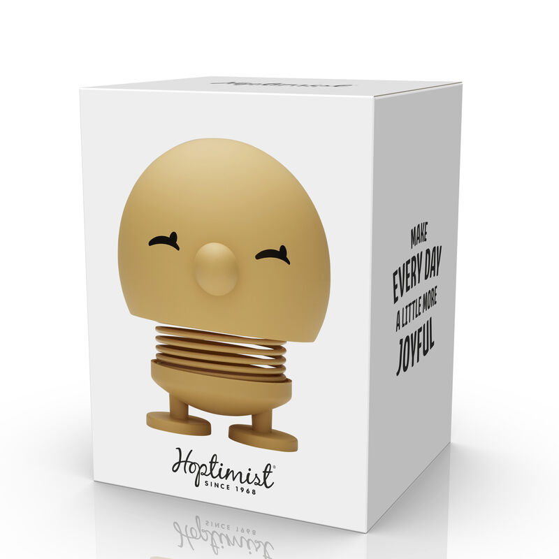 Soft Bimble Hoptimist