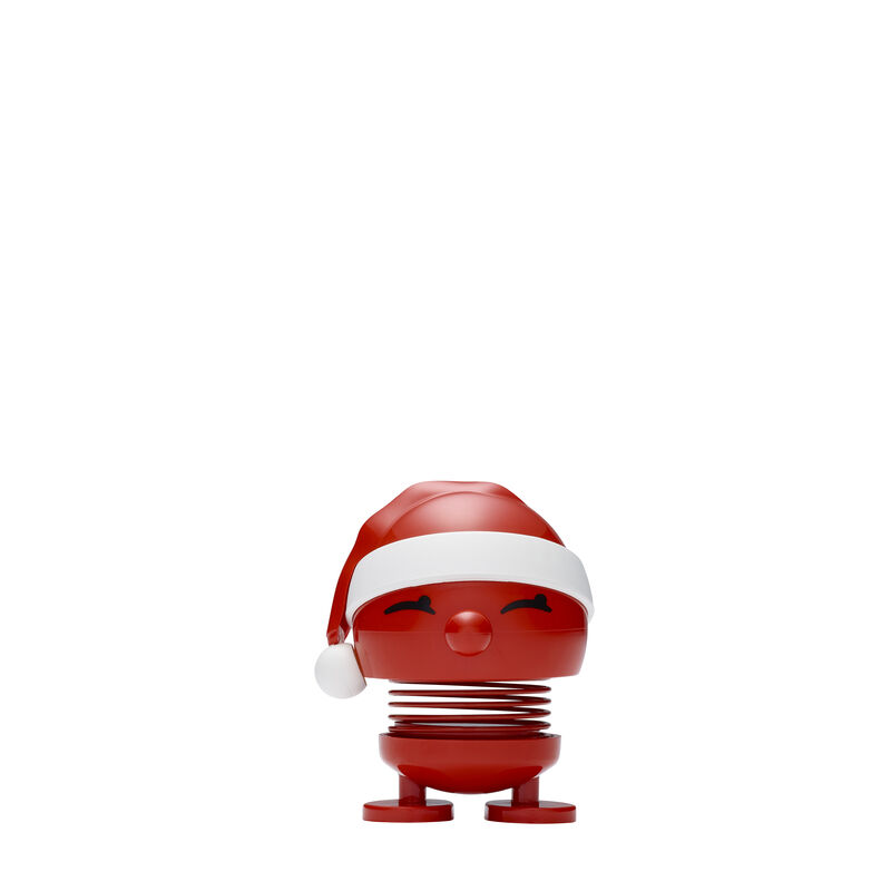 Santa Bimble Hoptimist