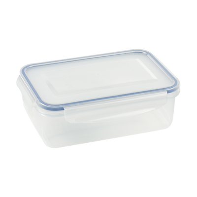 rektangul&aelig;r Aufbewahrungsbox