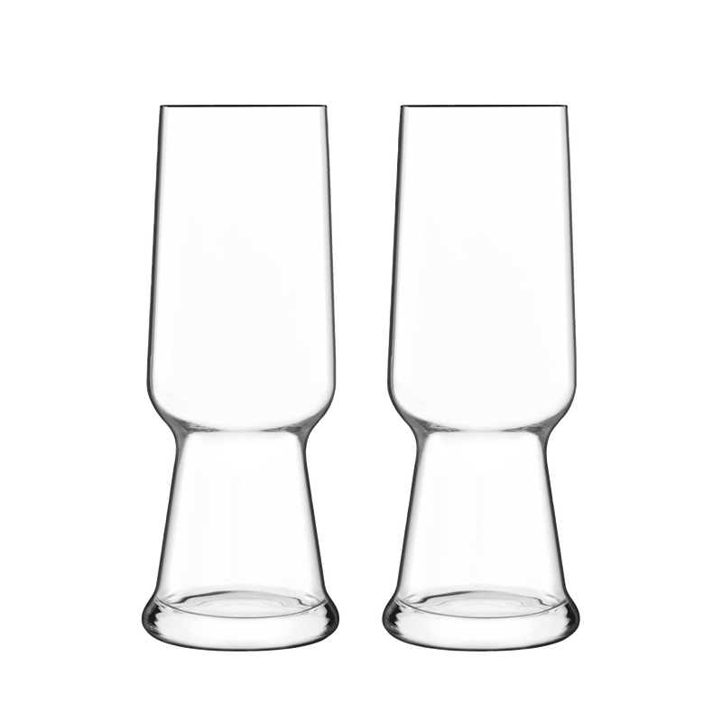 Birrateque &Oslash;lglas pilsner 2 stk.