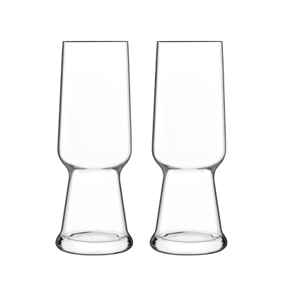 Birrateque &Oslash;lglas pilsner 2 stk.