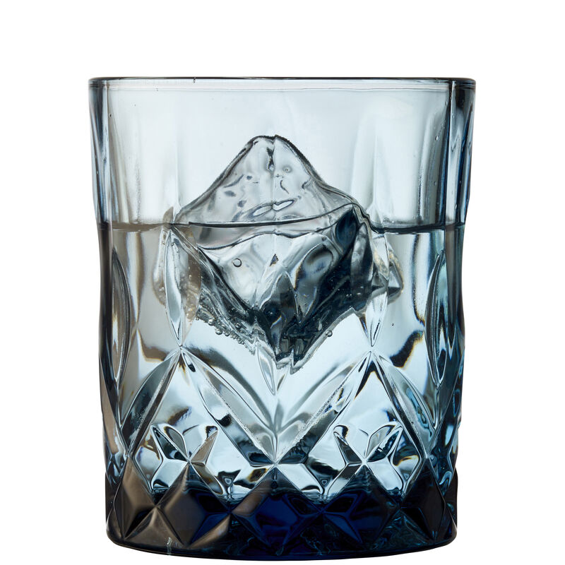 Sorrento Whiskyglas 4 Stck. Sorrento Whiskyglas 4 Stck.
