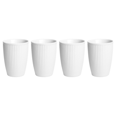 Pliss&eacute; G&Aring;VA 4 termomuggar