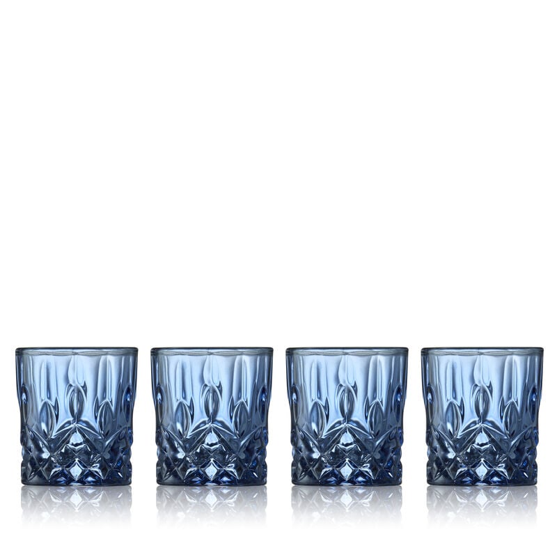 Sorrento Shot glass 4 pcs Sorrento Shot glass 4 pcs