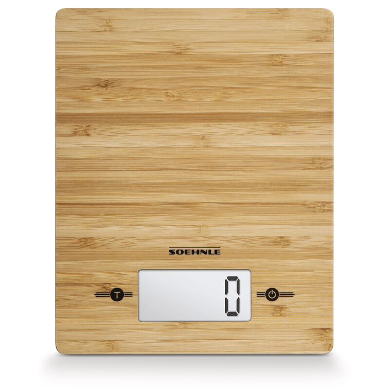 Bamboo Kj&oslash;kkenvekt