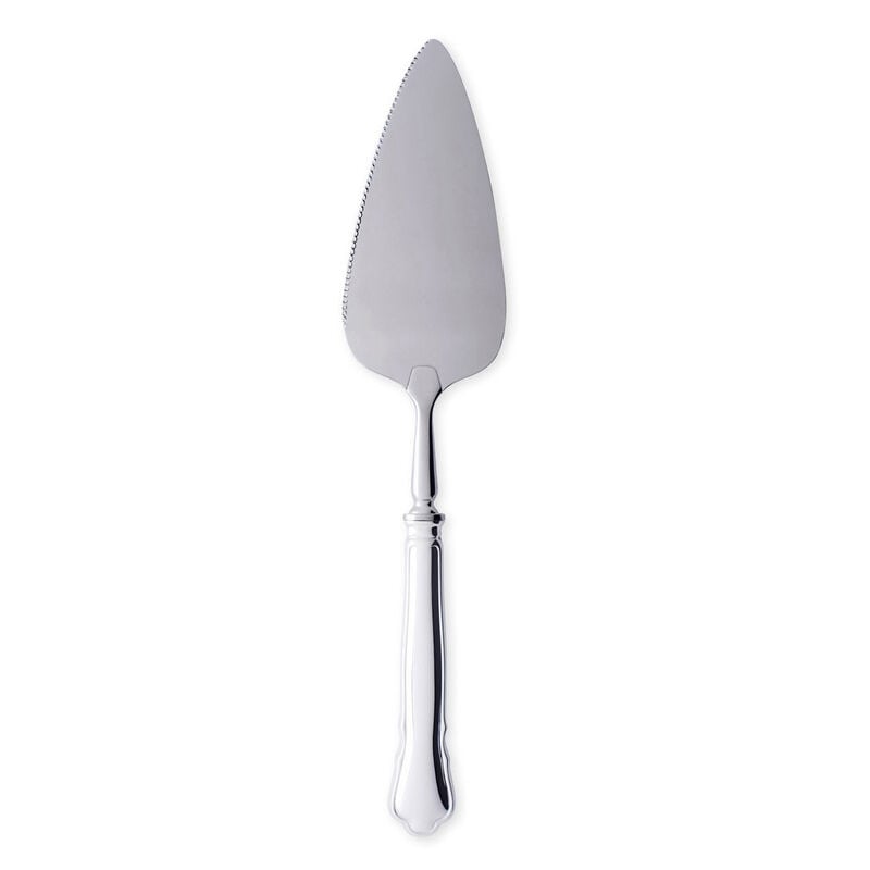 Chippendale Silverplated Cake server Chippendale Silverplated Cake server