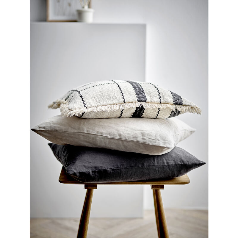 Linen Pude Linen Pude