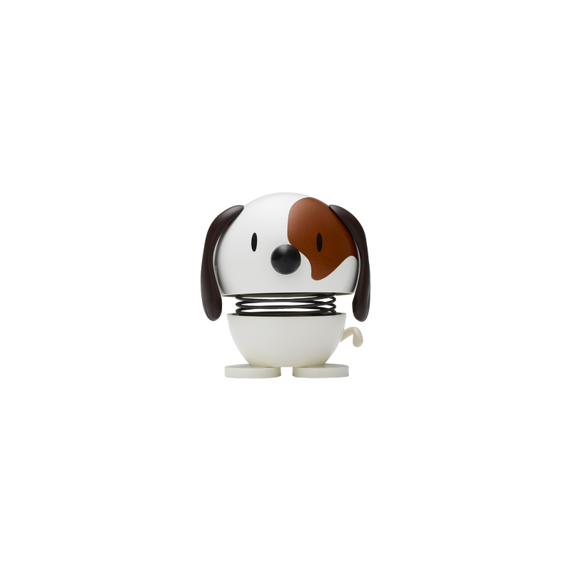Dog Hoptimist
