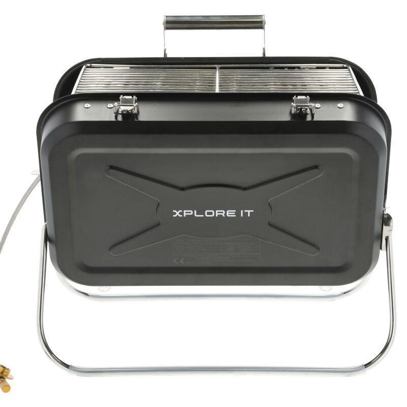 To go BBQ gassgrill To go BBQ gassgrill