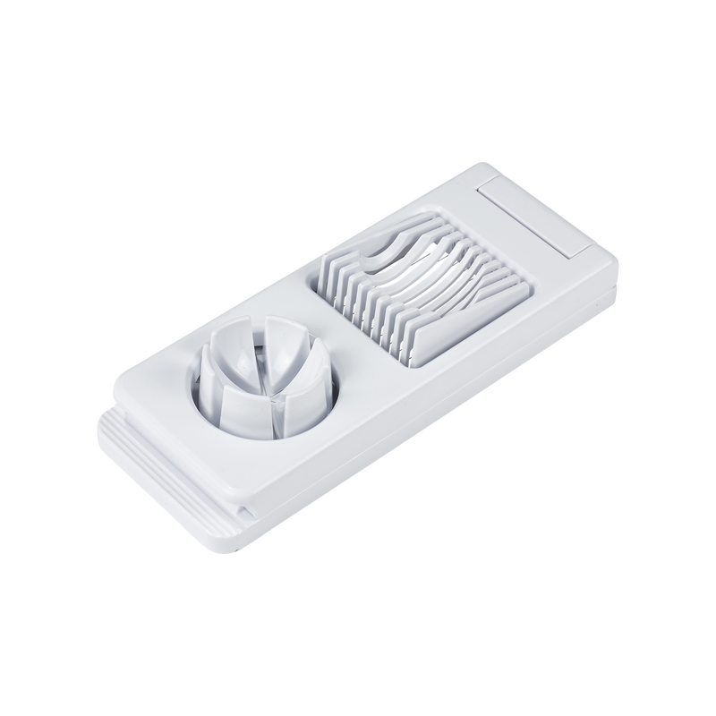 double Egg slicer