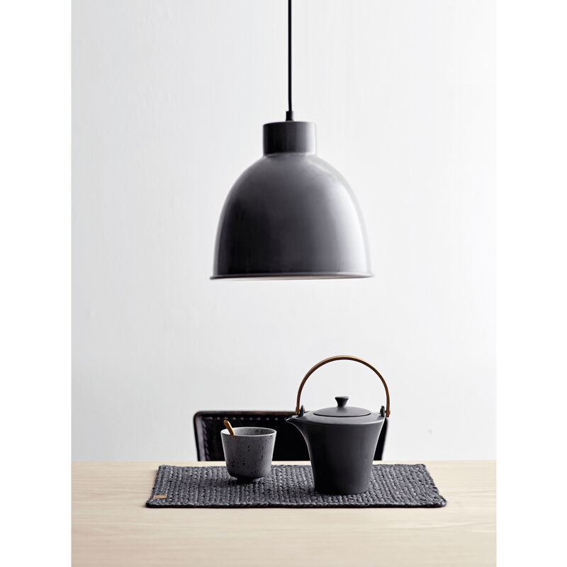 Its all natural Tischset