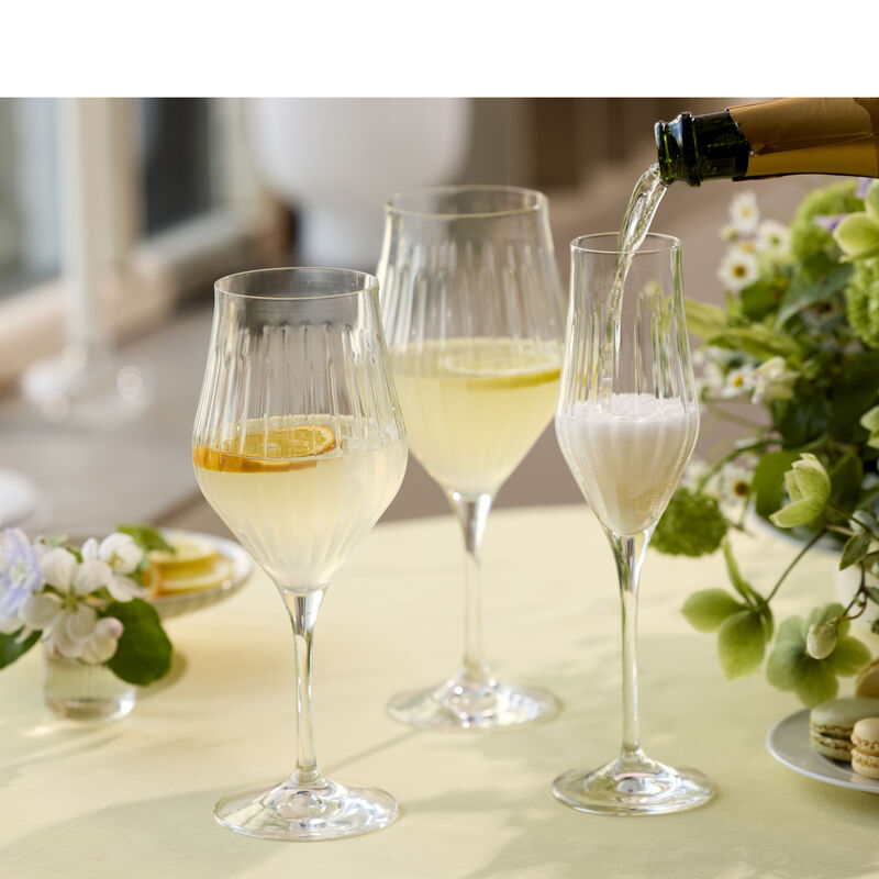 Ane Rotweinglas 4 Stck.