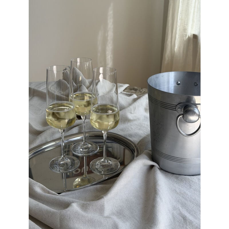 Reflect Champagneglas 6 st