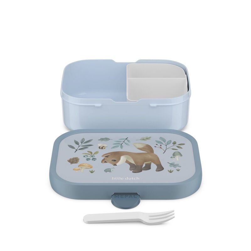 Campus Matlåda Campus Matlåda