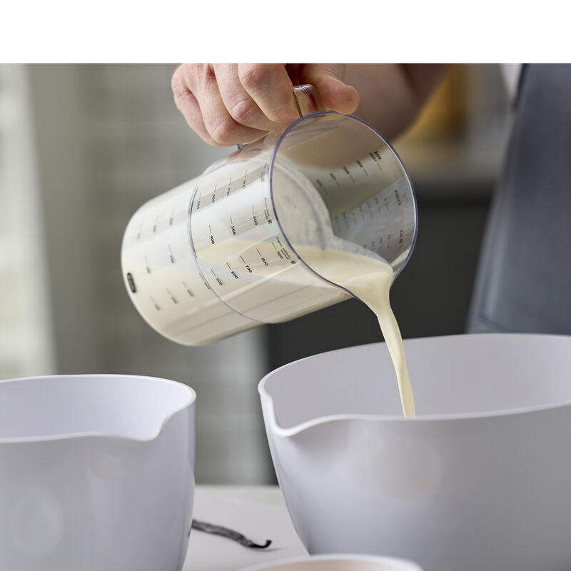 NEW Margrethe R&uuml;hrsch&uuml;ssel