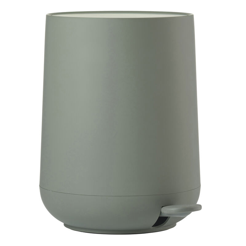 Nova Poubelle &agrave; p&eacute;dale