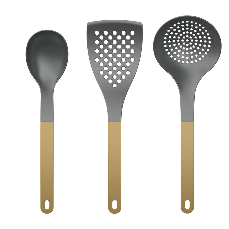 NEW Optima Ustensiles de cuisine B 3 pieces