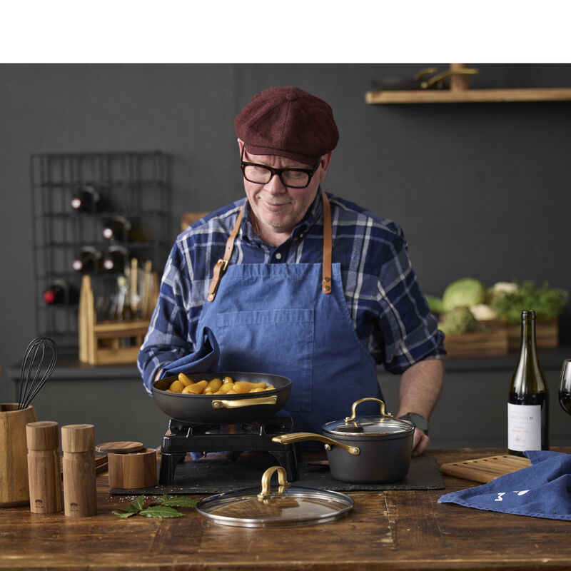 Salt- og peberkværn