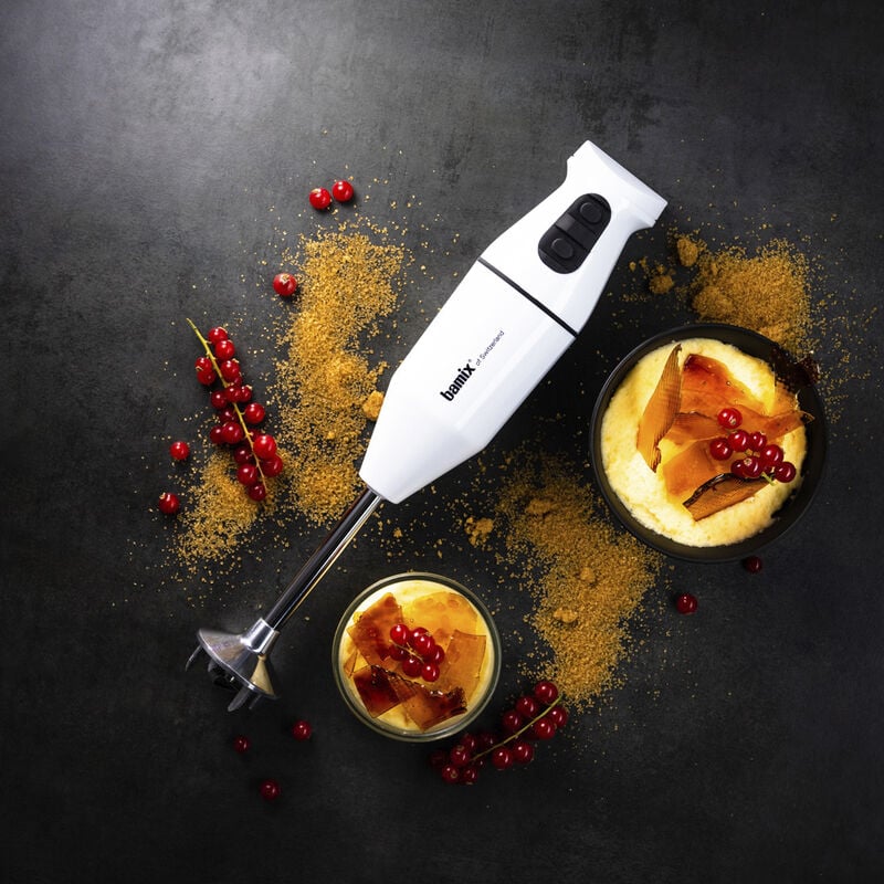 Cordless PLUS Stavblender 10,8 volt