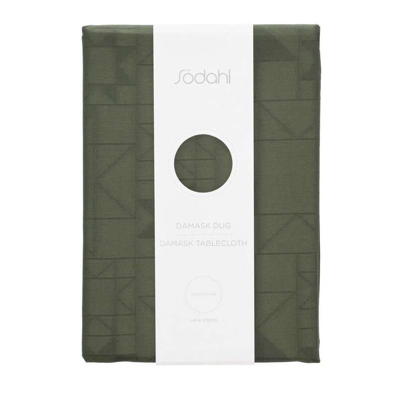 Star Damas Nappe de No&euml;l
