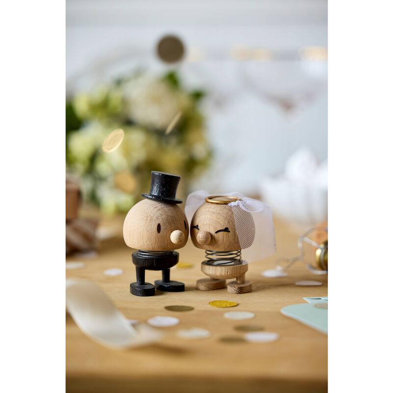 Groom Hoptimist Groom Hoptimist