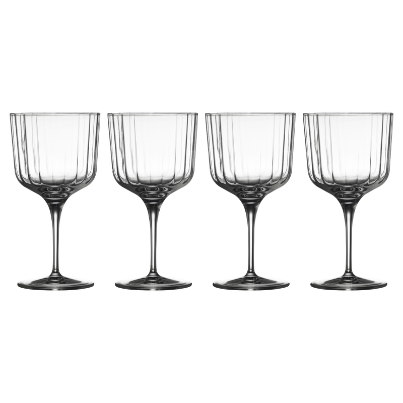 Bach Gin & tonic glas 4 st