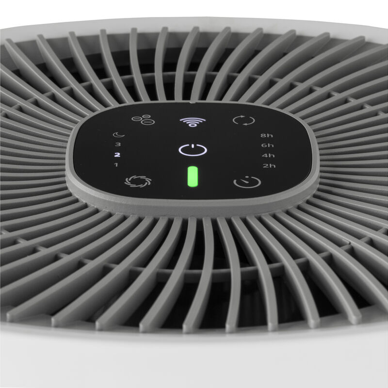 Bright Smart Luftrenser Bright Smart Luftrenser