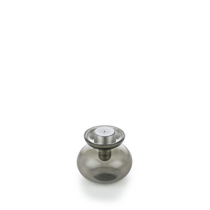 Inu Vase/Kerzenleuchter 2 Teile