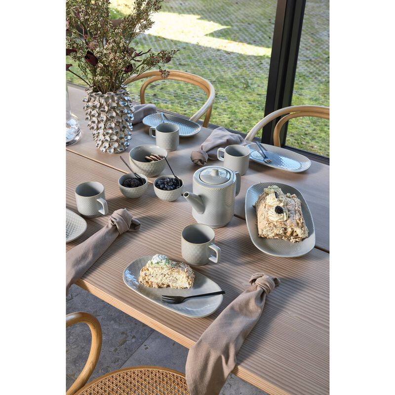 Elstra Plat de service