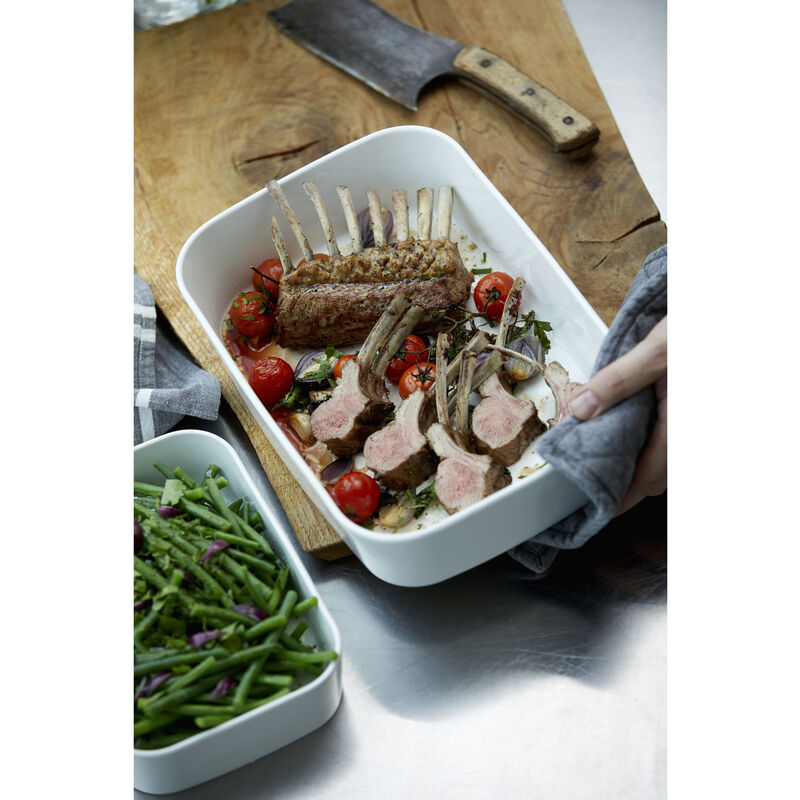 Modula Plat de cuisson au four