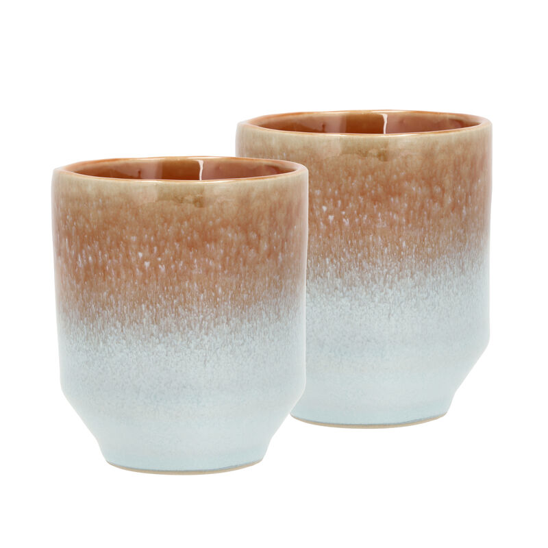 Allure Krus 2 stk. Allure Krus 2 stk.