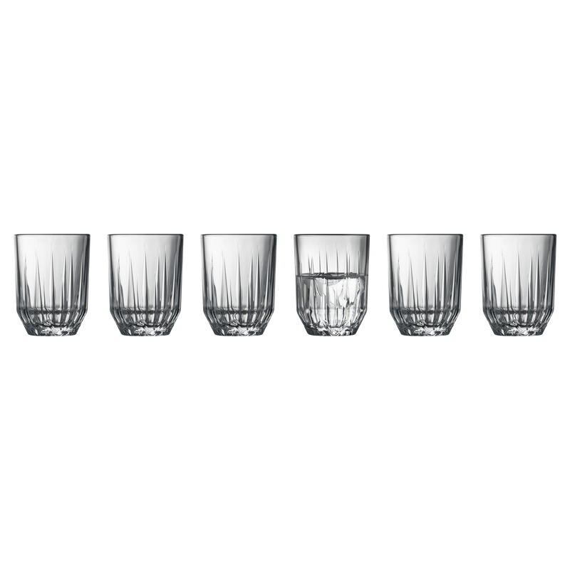 Astrid Wasserglas 6 Stck.