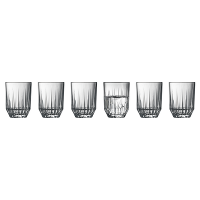 Astrid Vannglass 6 stk.