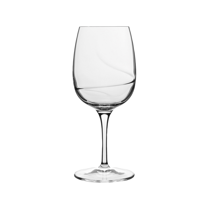 Aero Vitvinsglas 6 st