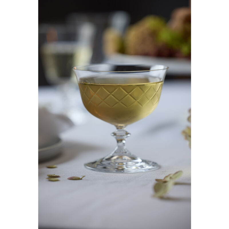 Eaton Champagner-Schale 2 Stck. Eaton Champagner-Schale 2 Stck.