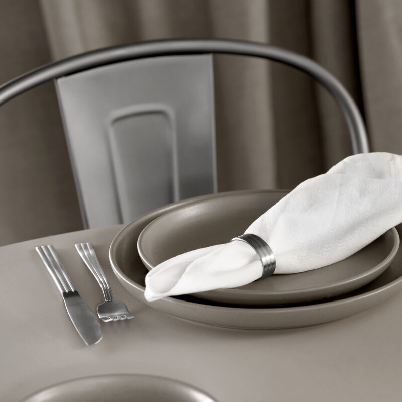 Thebe Edition 2024 Napkin ring 4 pcs