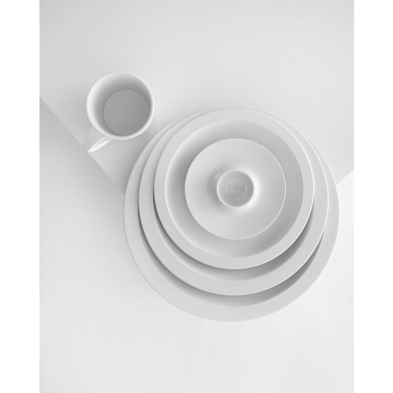 Hamlet Assiette plate