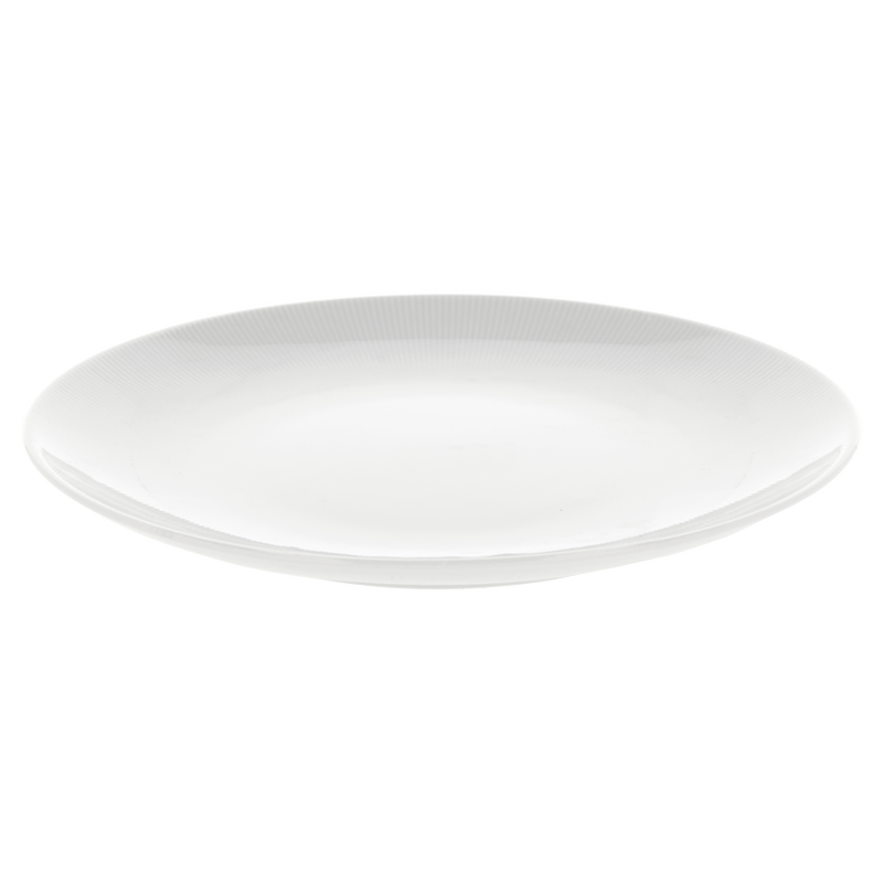 Eventail Tallerken flad