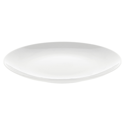 Eventail Tallerken flad