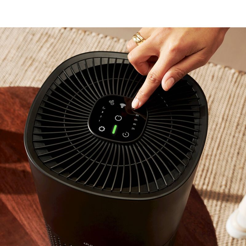 Bright Smart Luftrenser Bright Smart Luftrenser